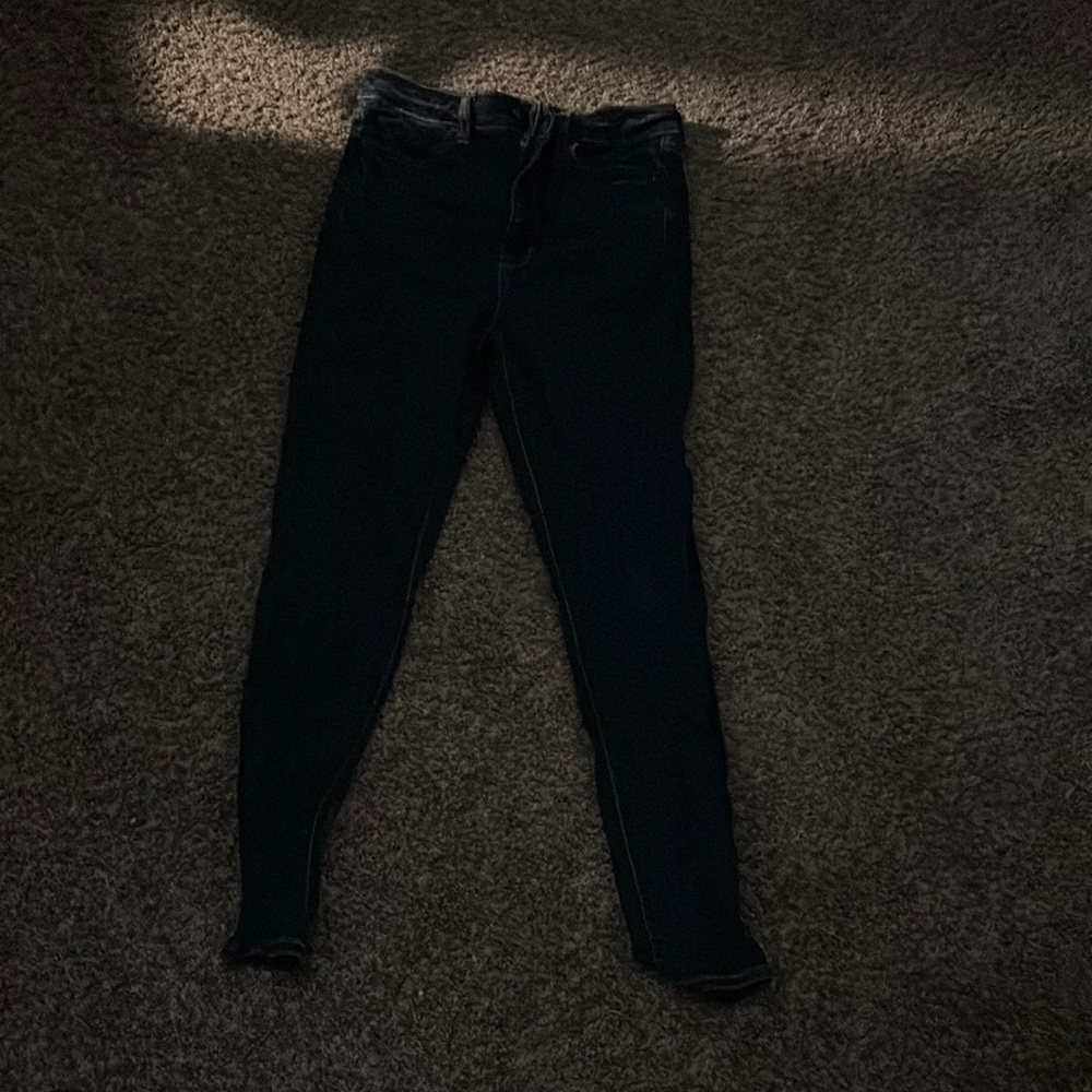 American Eagle Ne(x)t Level Stretch Skinny Jeans